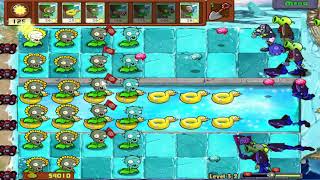ZomPlants vs ZomBotany Pak - #11 - Plants vs Zombies Mod - Gameplay Showcase screenshot 5