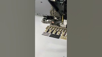 QZ beads+sequin device, electric drive system, no need to have air pump. Richard /008613917601320