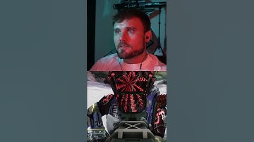 De gekste shader die ik ooit heb gezien in Destiny 2 #Bungie