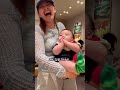 こんな私だけどこれからもよろしく💦💦最後マンションの下で喋ってるママすぎwwww