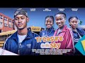 Treasure in the sky  clinton joshua chinenye nnebe miwa olorunfemi latest 2024 nigerian movie