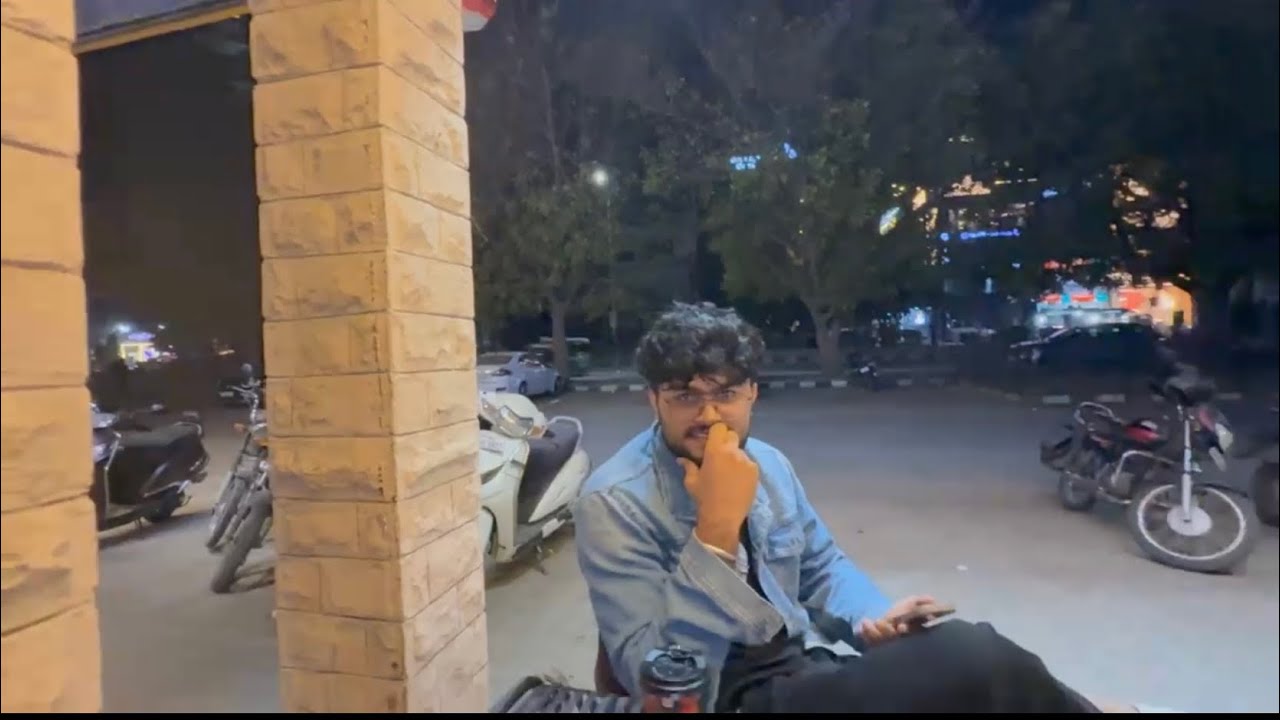 Jan 8 2026 | Phone tut gya 😳 | 