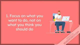 How to set goals like a boss