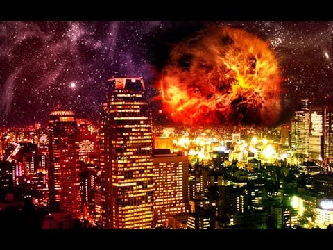 Vídeo: Las Profecías Más Misteriosas De La Biblia: ¿Cuándo Llegará El Fin Del Mundo - Vista Alternativa