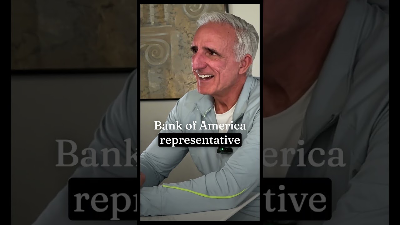 What kind of watch does a former DEA Agent wear?