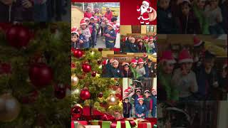 kids Christmas Activities at school
