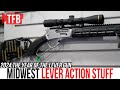 NEW Midwest Industries Lever Action Furniture