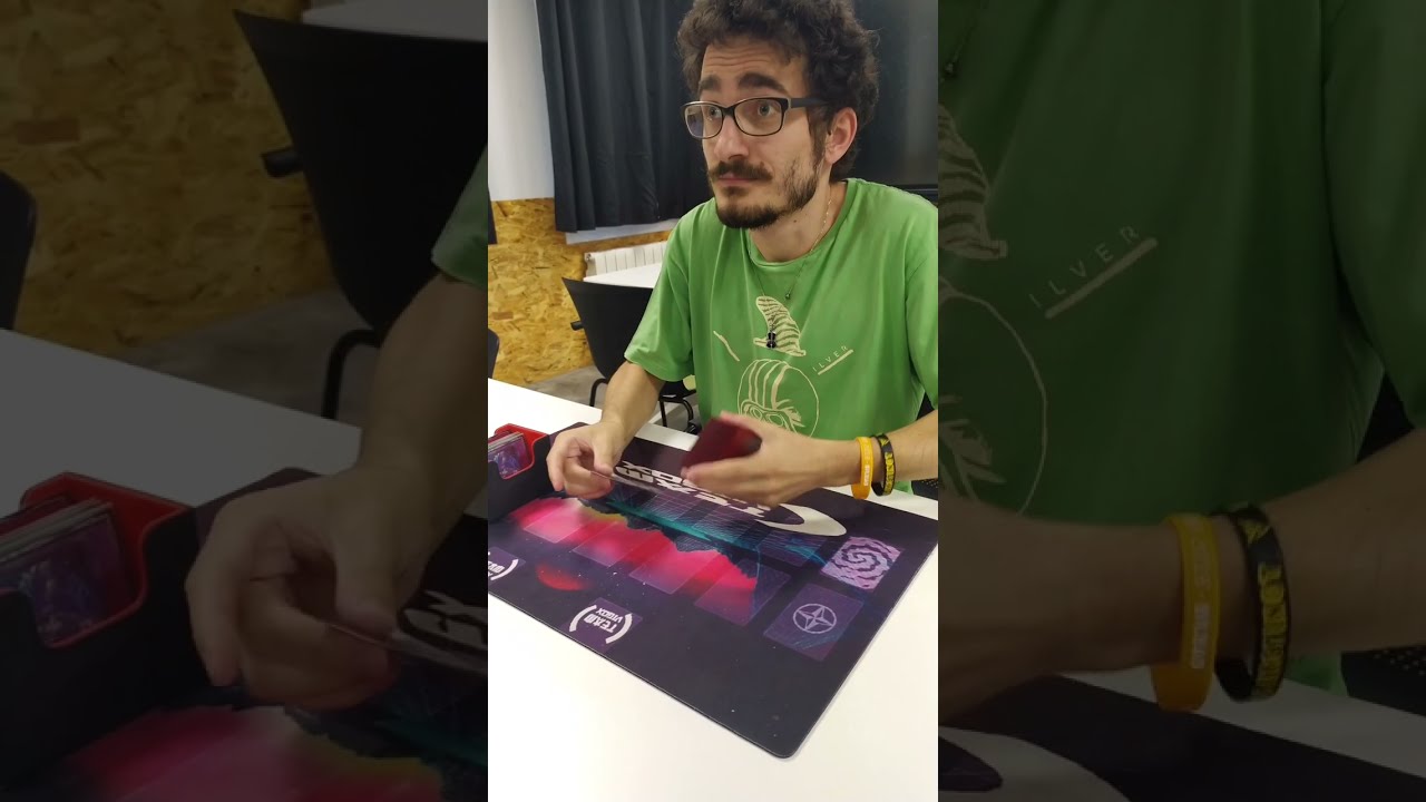 Cuando alguien gana un torneo fun... 