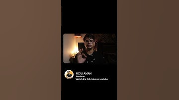 How Much You Can Earn as a UX Designer | UX UI AMAN #motivation #entrepreneur #ui #ux #uxdesign