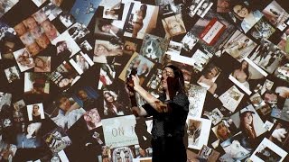 Huawei presents the evolution of selfie with London's Saatchi Gallery