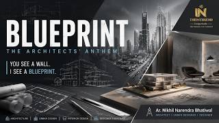 BLUEPRINT | The Architect's Anthem | Official Audio