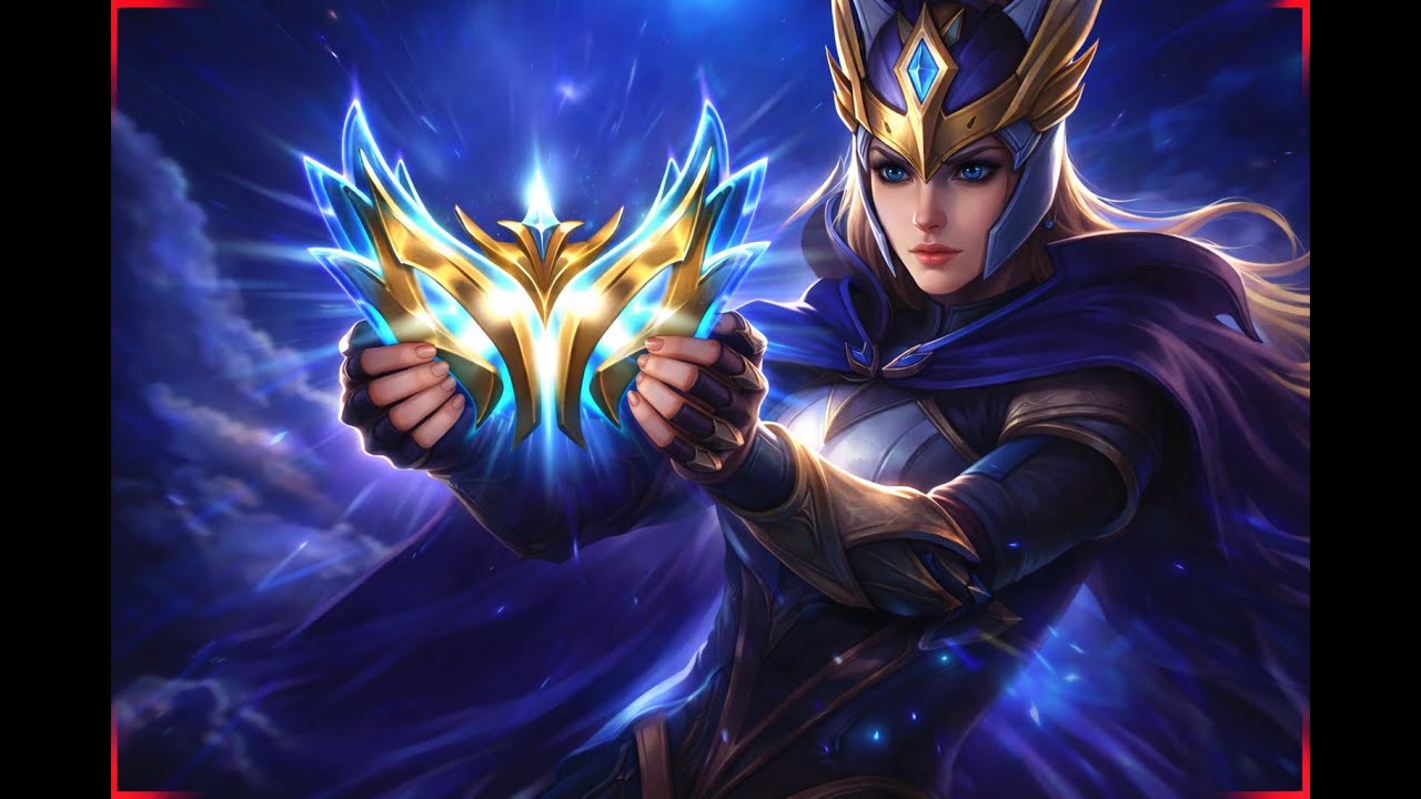 Rank 1 Quinn SoloQ posle toga flex pa among us