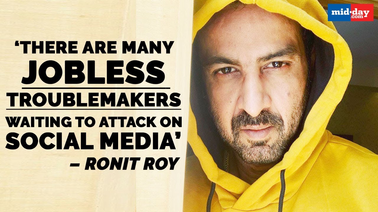 ‘Hostages Season 2 is much more gripping and intense’ – Ronit Roy | Exclusive