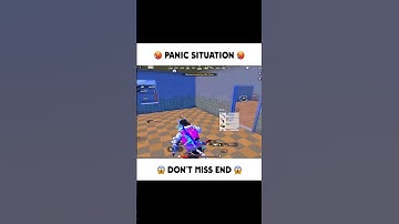 1v3 Clutch💀🔥 Dont Miss End || #shorts #bgmi #pubgmobile