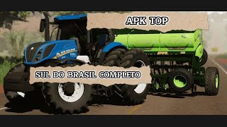 Mostrando A Loja Do Apk Sul Do Brasil Completo