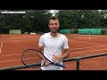 Tennis Aufschlag Power | dieser Tipp macht dich sofort besser | Tennis Mastery