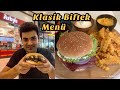 EVDE ARBY’S KLASİK BİFTEK MENÜ TARİFİ!!!