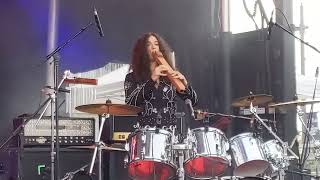 Crown Lands - Mountain (Empire Rockfest, Belleville, ONT | 7/15/2022)