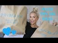 £100+ PRIMARK HAUL & TRY ON | JULY 2018