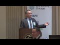 Distinguished Speaker Series: Howard Marks, CFA