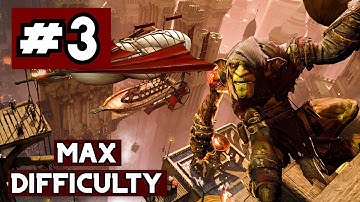 Styx: Master of Shadows | Reminiscences 3/3 (Goblin) Walkthrough | MAX Difficulty | No Commentary #3