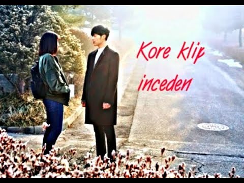 Kore klip //İnceden(the great seducer)