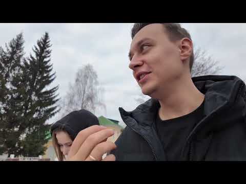 Путешествия по Беларуси.