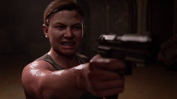 THE LAST OF US 2 Gameplay Walkthrough Part 21- No Commentary (FULL GAME)