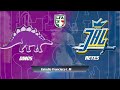 HIGHLIGHTS Dinos VS Reyes, Jornada 5 / LFA 2022