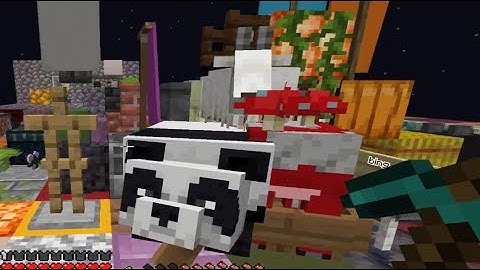 Skyblock, but Every 15 Seconds a Random Item Spawns (THE FINALE)