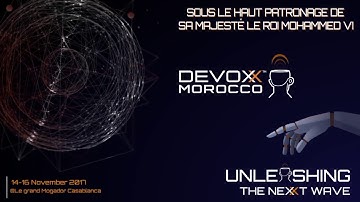 Finally, Enterprise JavaScript Is Easy! (Geertjan Wielenga)