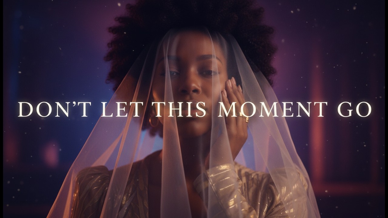 Don't let this moment go - YouTube