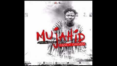 Fancy Gadam - Nbo  (Official Audio )