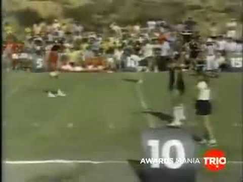 1978 Battle of the Network Stars Football competit...