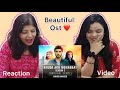 Khuda Aur Mohabbat 2 Ost Reaction Ahmed Jahanzeb Imran Abbas Sadia Khan Crazy For Drama 