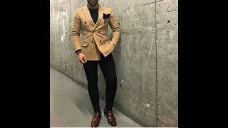 TOP 50+ Best Outfits For Men|#fashionstyle #fashiontrends #fashiondesigner #fashionmodel #funny 2024
