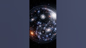 “Chinese Philosophy Explains the Universe 🌌 Coincidence or Ancient Science?”