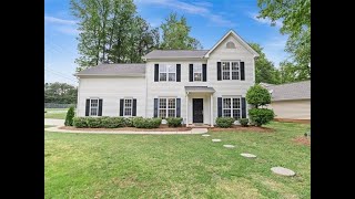 2632 Century Oaks Lane