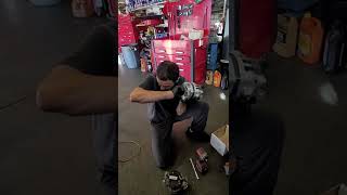 2016-2022 Lexus RX350 Alternator Removal and install