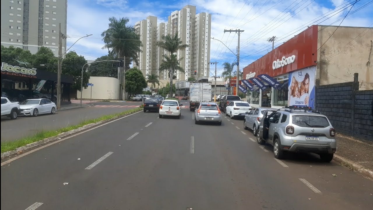 UBERABA - MG!