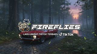 Dj Fireflies Jedag Jedug  Basssound System Terbaru 2026