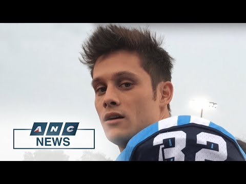 Actor Timothy Granaderos on “13 Reasons Why,” “Plan B,” and his Fil-Am roots | ANC