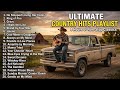 Simple, Sweet &amp; Free – Ranchside Melodies Old Country Ballads Playlist for Deep Restful Sleep