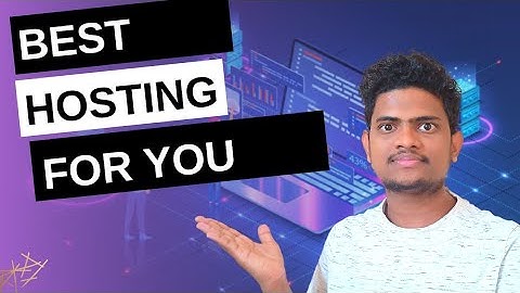 Which is The Best Hosting for WordPress in Telugu