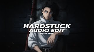Hardstuck - Nakama, Yb Wasgood, Nghtvisiøn, Zaylo, Sasha Wrist Edit Audio