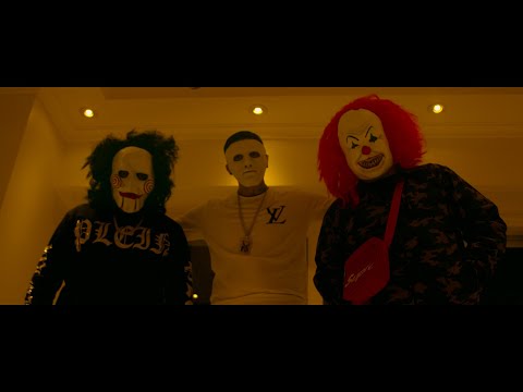 Click Clack - Pattu VIDEO OFICIAL
