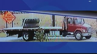 Celebrity IMPD locates truck suspected in fatal hit-and-run of 11-year-old boy Profile