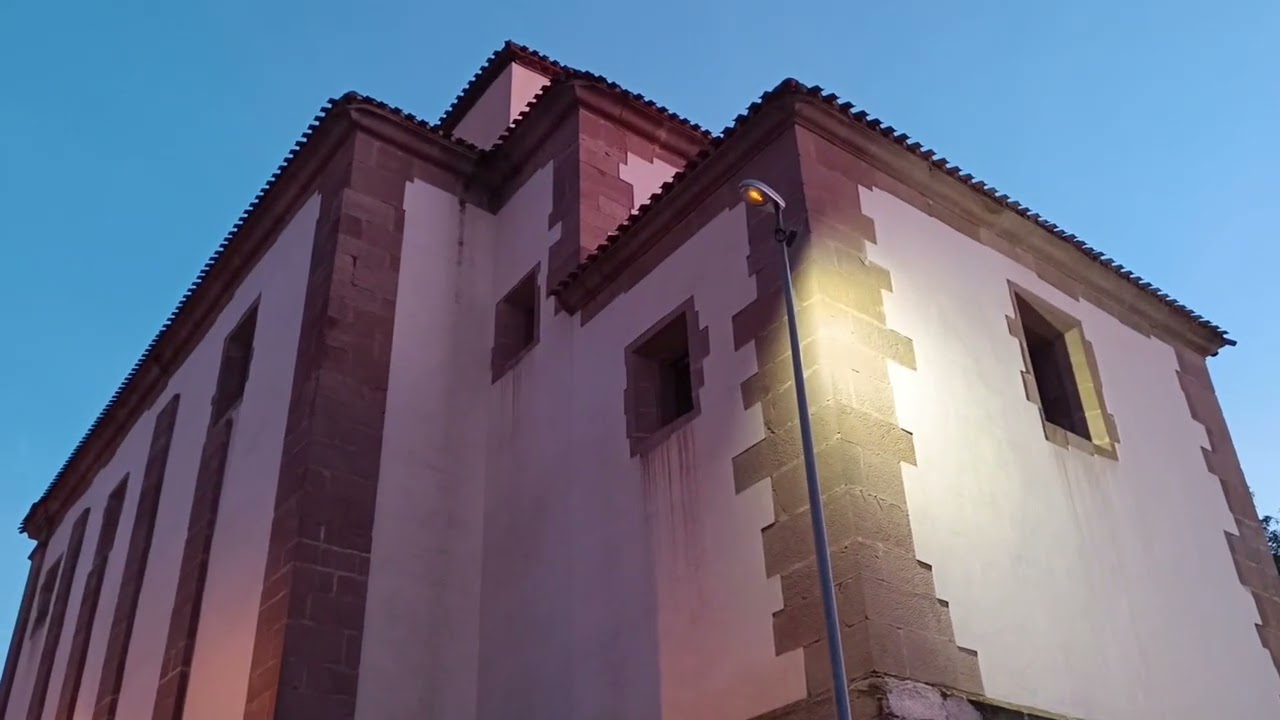 Paseo por Lardero (La Rioja)