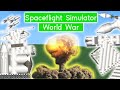 Spaceflight Simulator Short Movie | Spaceflight Simulator 1.5