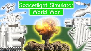 Spaceflight Simulator Short Movie | Spaceflight Simulator 1.5